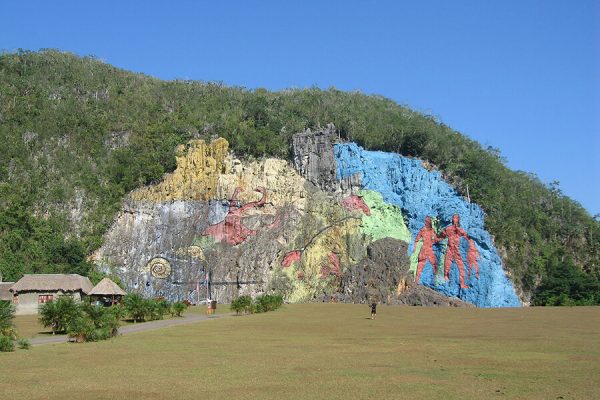 Thung lũng Vinales