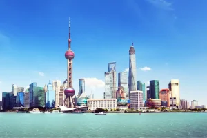 Thượng Hải - Thành Phố Hiện Đại Bậc Nhất Trung Hoa