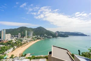 Tour Du Lịch Hồng Kông - Vịnh Nước Cạn