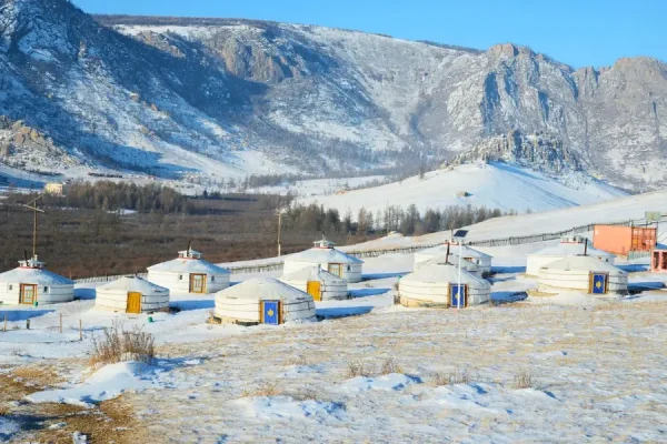 Tour Du Lịch Mông Cổ Khám Phá Ulaanbaatar & Công Viên Quốc Gia Terelj