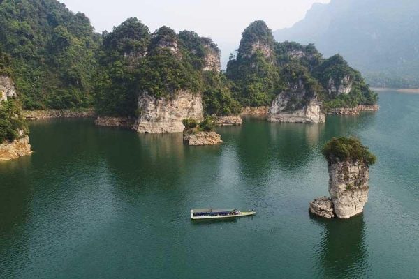 Tour Du Lịch Na Hang