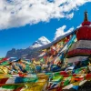Tour Du Lịch Tây Tạng - Trung Quốc Cung Đường Thành Đô - Lhasa - Shigatse