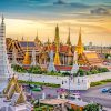 Tour Du Lịch Thái Lan Bangkok – Pattaya 