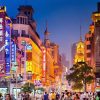 Tour Du Lịch Trung Quốc Bắc Kinh - Tô Châu - Hàng Châu - Ô Trấn - Thượng Hải