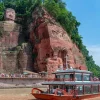 Tour Du Lịch Trung Quốc Thành Đô - Cổ Trấn Lạc Đới - Cửu Trại Câu - Lạc Sơn Đại Phật