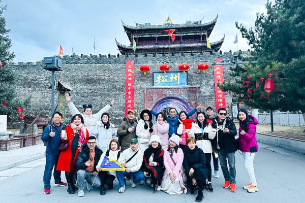 Tour Du Lịch Trung Quốc Thành Đô Cửu Trại Câu 6 Ngày 5 Đêm