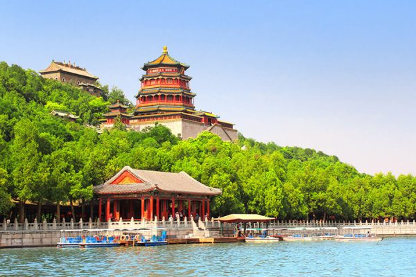 Tour Du Lịch Trung Quốc Thượng Hải- Hàng Châu- Ô Trấn- Tô Châu- Bắc Kinh