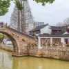 Tour Du Lịch Trung Quốc Thượng Hải - Hàng Châu - Tô Châu - Bắc Kinh
