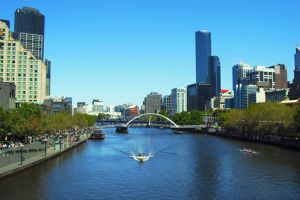 Tour Du Lịch Úc Melbourne Sydney 7 Ngày