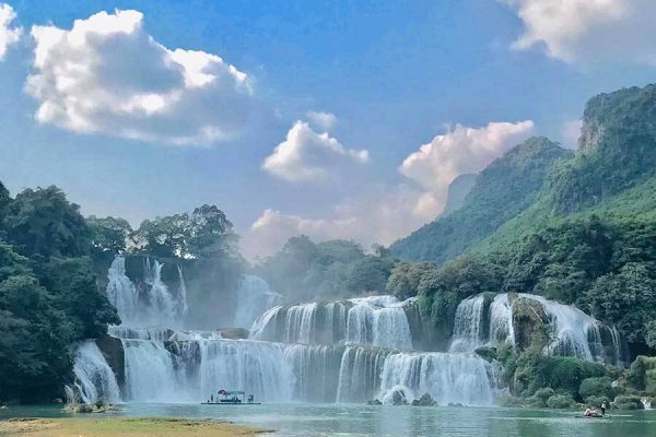 Tour Du lich Ha GiaTour Du Lịch Hà Giang - Bắc Kạnng