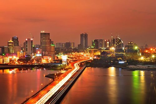 Tour Malaysia Singapore