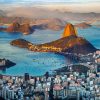 Tour Nam Mỹ - Rio de Janeiro – Brazil