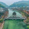 Tour Phượng Hoàng Cổ Trấn Trương Gia Giới Trung Quốc 6 Ngày