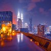 Tour Singapore-Malaysia cho đoàn khách vip