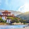 Tour Tết Bhutan - Tour Du Lịch Bhutan trọn gói