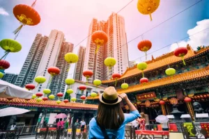 Tour Trung Quốc No Shopping Là Gì Kinh Nghiệm Chọn Tour Phù Hợp Với Nhu Cầu