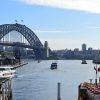 Tour Úc Trải nghiệm trên Cầu cảng Sydney