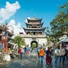 Đại Lý Trung Quốc