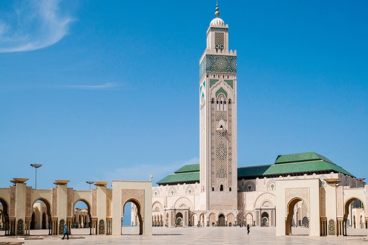 Tour du lịch Maroc