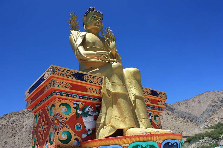 Tour Du Lịch Tây Tạng: Hành Trình 9N8Đ Khám Phá Cuộc Sống Bí Ẩn Phiên Bản  Đặc Biệt