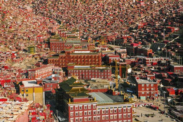 Tour du lịch Tây Tạng 9N8Đ (7)