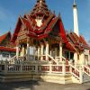 Tour du lịch Thái Lan Bangkok Pattaya 5 ngày 4 đêm