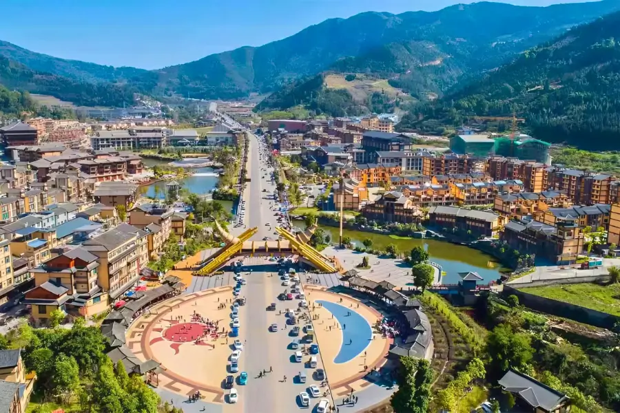 Tour du lịch Trung Quốc - Bình Biên Tour du lịch Trung Quốc - Bình Biên