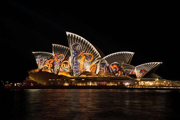 Tour du lịch Úc Sydney Opera House