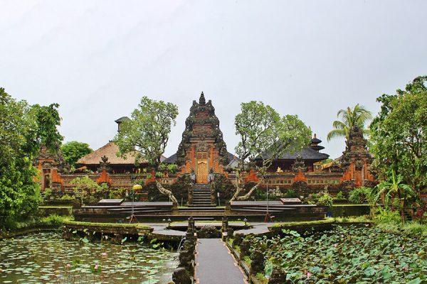 Tour du lịch Bali