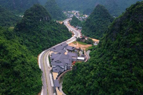 Tour du lich binh lieu - cam pha