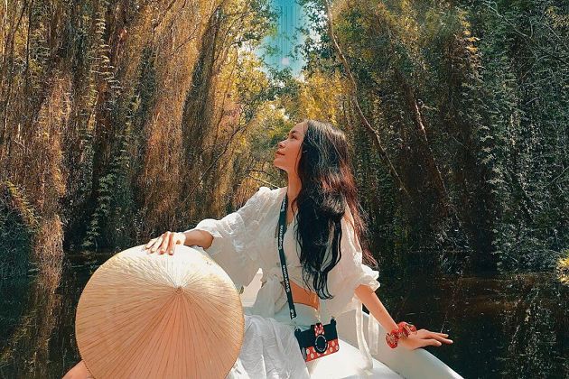Du Lịch Tầm Nhìn Việt