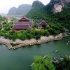 Tour du lich ninh binh