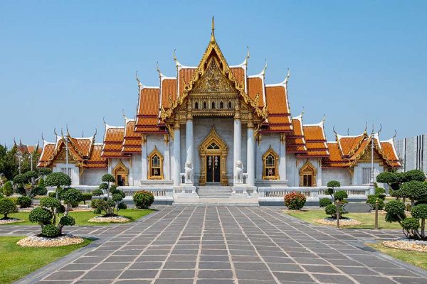 Tour du lich thái lan 4 ngày 3 đêm giá rẻ từ Hà Nội