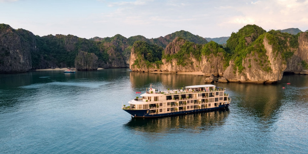 Du Lịch Tầm Nhìn Việt