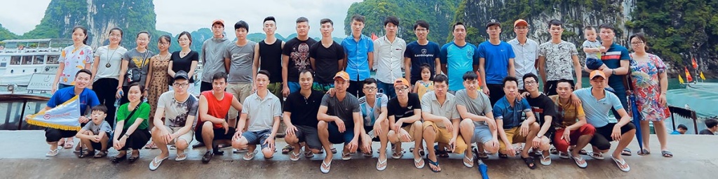 Du Lịch Tầm Nhìn Việt