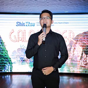 Quang Vinh