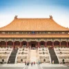 Tử Cấm Thành – Biểu Tượng Quyền Lực Hoàng Triều