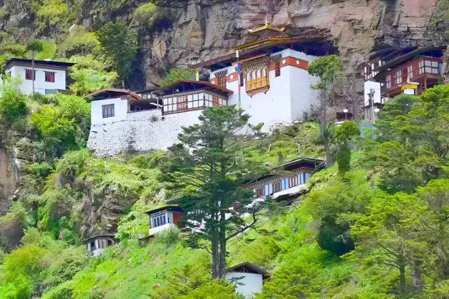 Tu viện Kila Gompa Tu viện Kila Gompa