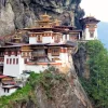 Tu viện Taktsang Tigers Nest