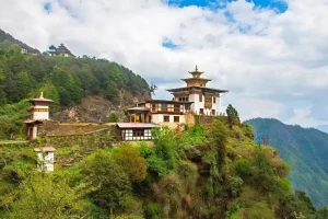 Tu viện Zangto Pelri