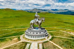 Tượng Thành Cát Tư Hãn