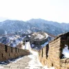 Vạn Lý Trường Thành - Trường Thành Dài Nhất Thế Giới
