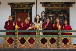 Vì Sao Bhutan Lại Được Gọi Là Quốc Gia Hạnh Phúc Nhất Thế Giới