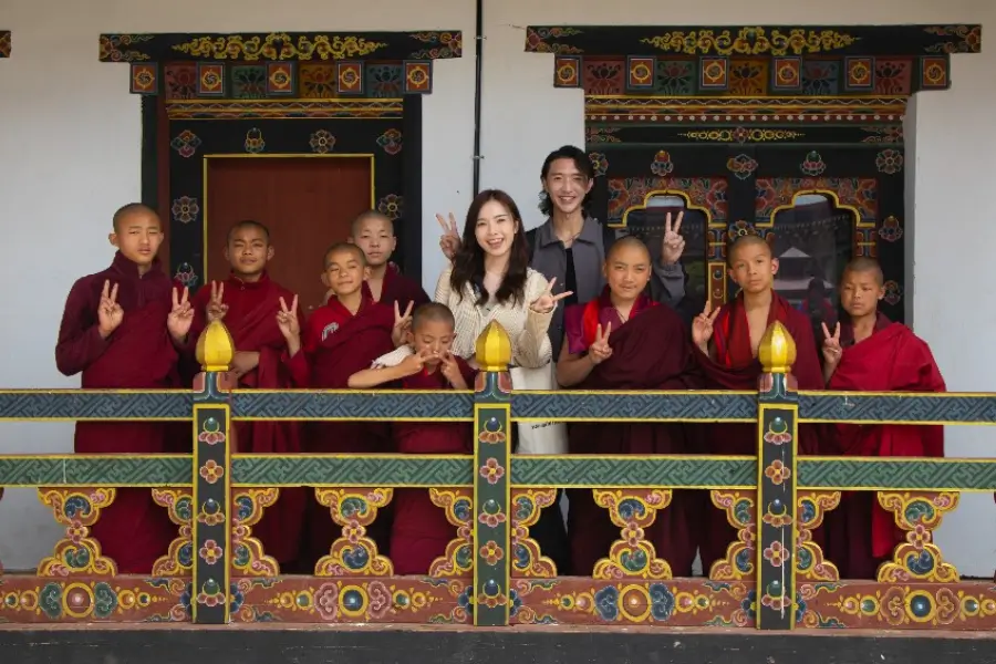 Vì Sao Bhutan Lại Được Gọi Là Quốc Gia Hạnh Phúc Nhất Thế Giới