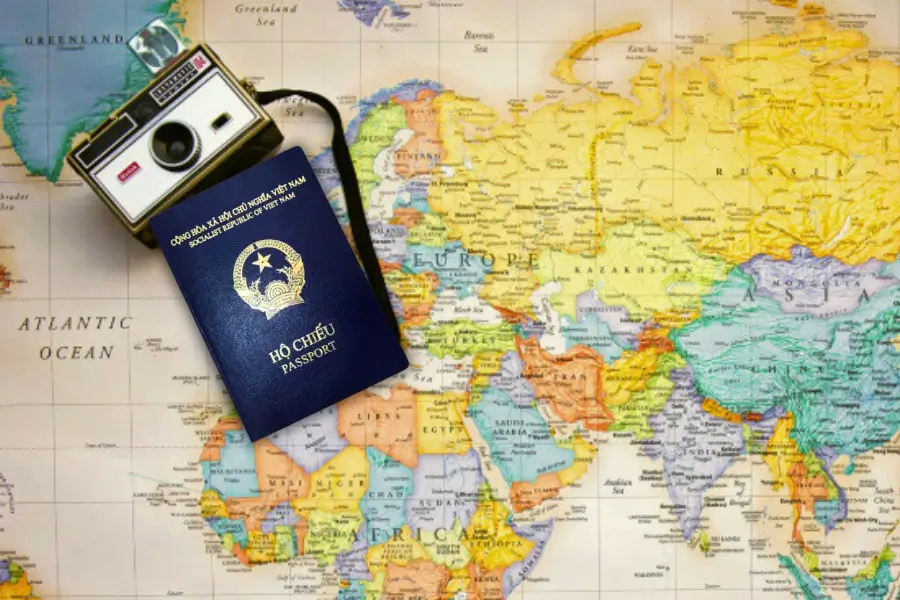 Việc tăng hạng hộ chiếu mang lại lợi ích gì cho du khách Việt