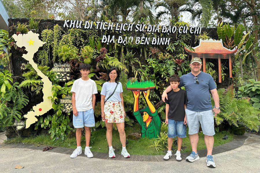 Xu Hướng Du Lịch Tàu Biển (Cruise) Tại Châu Á 2026