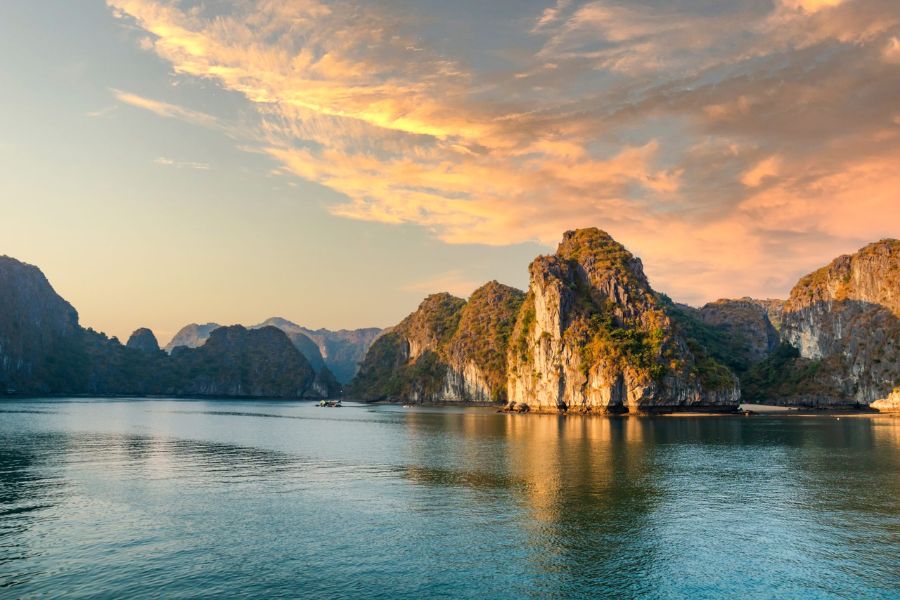 Điểm Đến Ven Biển Đẹp Tại Việt Nam