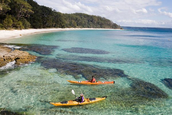 Vịnh Jervis Bay