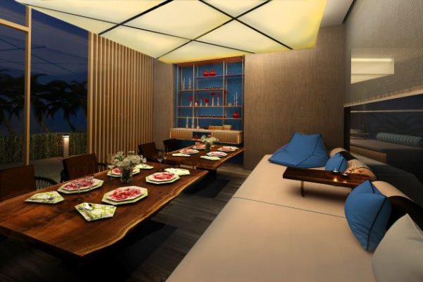 Voucher Resort Phú Quốc 2020 - Beach House and Excecutive Lounge