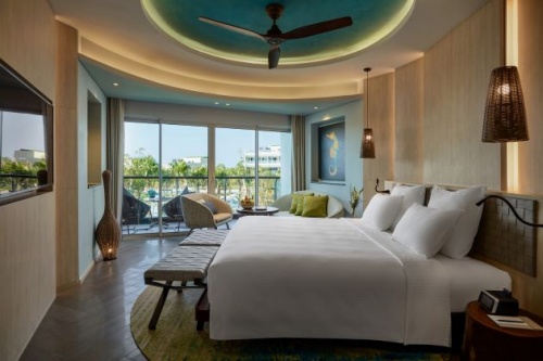Voucher resort Phú Quốc 2020 - Phòng Superior